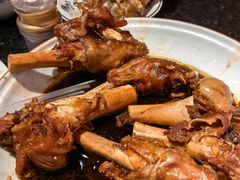 -老北京胡同味道二荤铺(酒仙桥店)