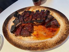 -Wolfgang’s Steakhouse 沃夫冈牛排馆(上海白玉兰广场店)
