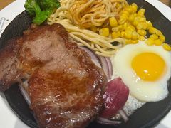 -夏日玛莉西餐厅(梅溪湖步步高店)