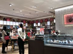 -VENCHI 闻绮(北京国贸商城店)