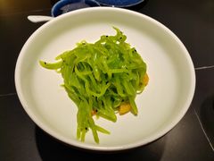 -新淮扬村·淮扬菜·北京烤鸭·世界美食之都示范店(崇文门店)