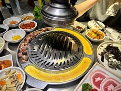 -喜来稀肉(虹泉路店)