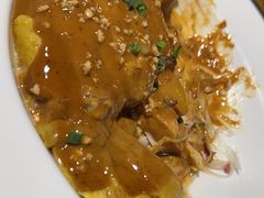 -金谷园饺子·烧烤(人大总店)