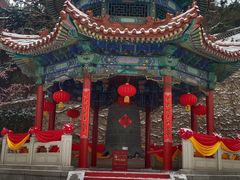 -龙口南山旅游景区