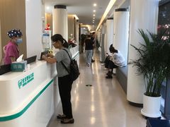 -北京地坛口腔门诊部