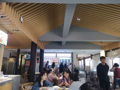 大堂-龙抄手(文殊坊店)