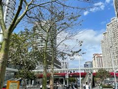 -深圳来福士广场