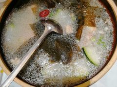 -雅和睿景·商务宴·风味土窑鸡(花博汇店)