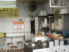 -顺兴面店(领展购物广场西区店)
