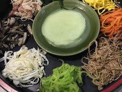 -将军牛排·尔滨地标朝鲜族美食(总店)