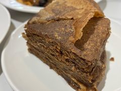 -马凯餐厅(长椿街店)