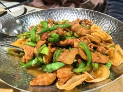 -7017浙菜•建德味(市心北路店)