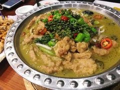 -临潼印象·特色陕菜