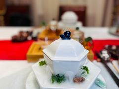 -叶叶菩提·晋福宫