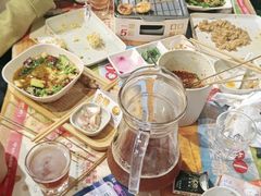 -木屋烧烤(白石洲店)