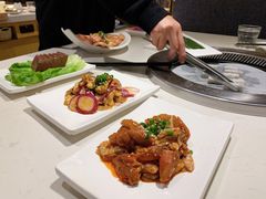 五花肉-么子烤肉(化龙池店)