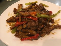-老牌坊•鲁菜名店•地道济南菜(大观园商埠店)