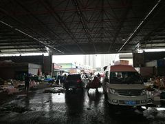 -西北农副产品中心批发市场(广安路店)