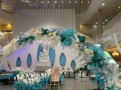 -烟台碧海饭店(烟台火车站店)