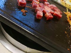 -韩时烤肉(枫蓝店)