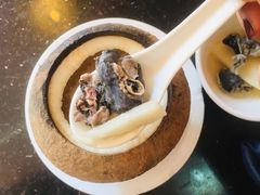 -達揚原味燉品(文明路店)