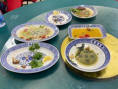 -桂园白粥·潮汕老味道