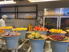 -星伦多自助料理·涮烤一体(杭州来福士店)