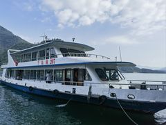 -千岛湖东南湖区