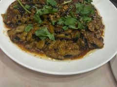-小锅饭豆腐馆(重工北街普罗旺斯店)