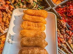 -No.DD戳子烧烤·江湖菜(北京总店)