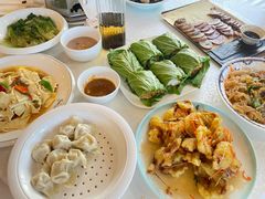 -京滨饭店·餐厅(阜外大街店)