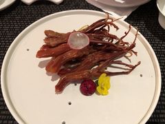 -羡餐厅-千岛湖自由洲际殿