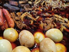 -安徽阜阳卷馍(西单店)