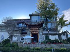 -大理洱海