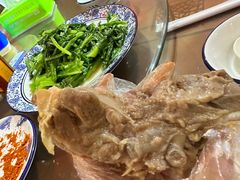 -范记靖远羊羔肉(博物馆店)