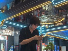 -屋有岛沉浸游戏旗舰店(中山公园店)