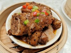 -頂好酒家·经典粤菜(海信广场店)
