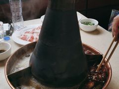 -阳坊大都涮羊肉(阳坊总店)