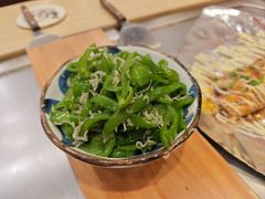 -日葵 大阪烧ひまり(仙霞路店)