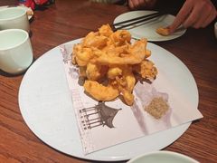 -聚缘堂·海鲜私房菜(松岭路店)