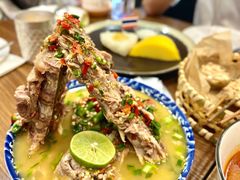 -曼谷食堂·泰国家庭料理(丹桂路店)