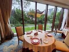 包厢-扬州香格里拉·香宫中餐厅