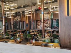 -蚝英雄·自助烤蚝(建设路店)