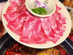 -蜀大侠火锅(总府路店)