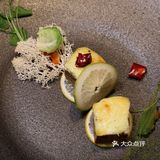 打卡魔都素食天花板