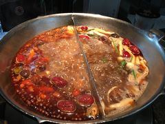 -湊湊火锅·茶憩(新中关购物中心店)