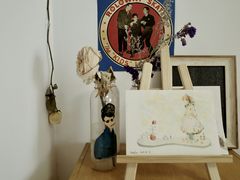-信马画室 成人零基础到个人创作画室(亚运村店)