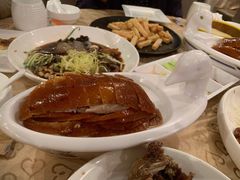-大鸭梨(天通西苑店)