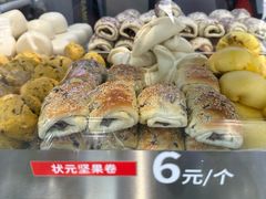 -宫门口馒头铺(创始人总店)