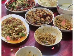 -老丘丘(较场口店)